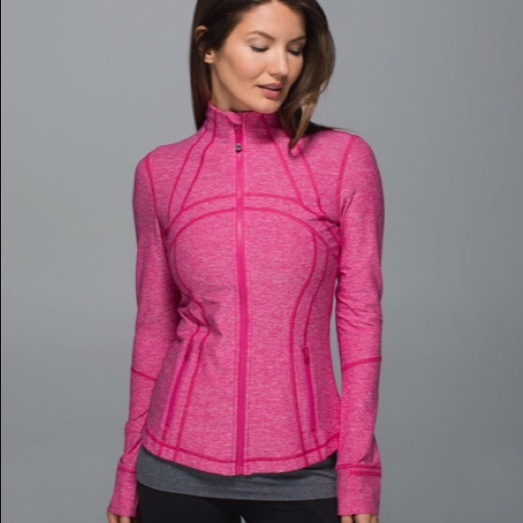 lululemon athletica Jackets & Blazers - NEW Lululemon Define Jacket